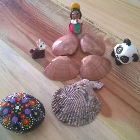Habitación en casa particular Mavi Beyaz Seferihisar