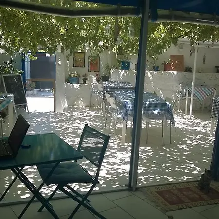Mavi Beyaz Seferihisar