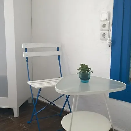 Gazde/Camere de închiriat Mavi Beyaz Seferihisar