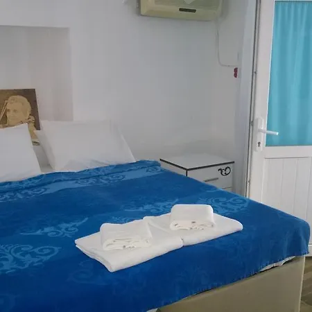 Habitación en casa particular Mavi Beyaz Seferihisar