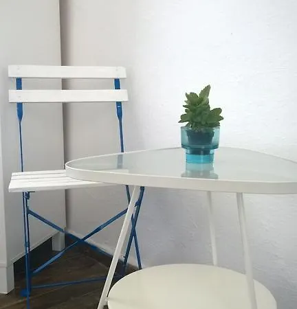 Habitación en casa particular Mavi Beyaz Seferihisar
