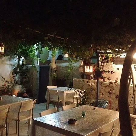Mavi Beyaz