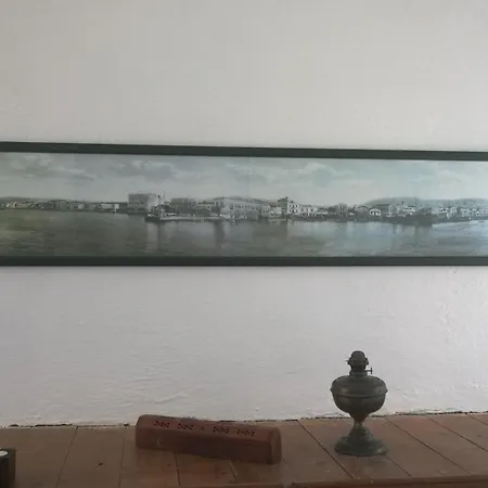 Mavi Beyaz